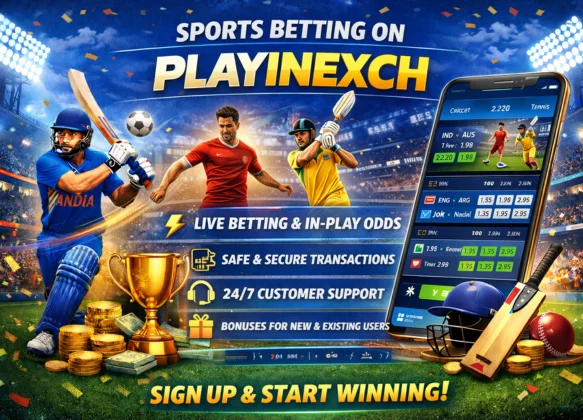 Sports Betting on Playinexch